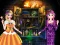 Žaidimas Princess Halloween Party Dress internete