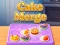 Žaidimas Cake Merge internete