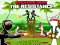 Žaidimas Stickman Army: The Resistance internete