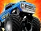Žaidimas Monster Truck Difference internete