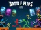 Žaidimas Battle Flips internete