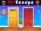 Žaidimas Mr Escape internete