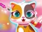 Žaidimas Princess Pet Castle internete