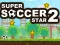 Žaidimas Super Soccer Stars 2 internete