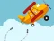 Žaidimas Missile Dodge internete