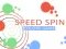 Žaidimas Speed Spin Colors Game internete