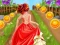 Žaidimas Princess Subway Run - Wild Rush VS Robber internete
