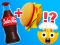Žaidimas Food Match internete