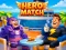 Žaidimas Hero Match internete
