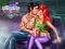 Žaidimas Mermaid Cinema Flirting internete