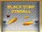 Žaidimas Black Star Pinball internete
