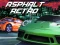 Žaidimas Asphalt Retro internete