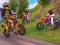 Žaidimas Motocross Driving Simulator internete