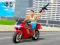 Žaidimas Open World Crime City Shooting internete