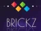 Žaidimas BrickZ internete