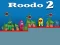 Žaidimas Roodo 2 internete