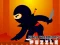 Žaidimas Ninja Warriors Puzzle internete