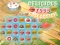 Žaidimas Delicious Food Collection internete