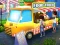 Žaidimas Hidden Burgers In Truck internete
