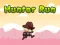 Žaidimas Hunter Run internete