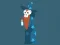 Žaidimas Powerful Wizards Hidden internete