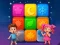 Žaidimas Tap Block Puzzle internete