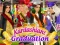 Žaidimas Kardashians Graduation internete