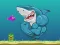 Žaidimas Mad Shark internete