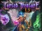 Žaidimas Cursed Treasure 1 internete