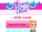Žaidimas Princess Love Test internete