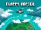 Žaidimas Flappy Copter internete