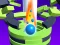 Žaidimas Ball Fall 3D internete