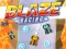 Žaidimas Blaze Racing internete