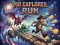 Žaidimas Mr Explorer Run internete