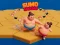 Žaidimas Sumo Smash! internete
