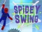 Žaidimas Spidey Swing internete