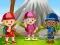 Žaidimas Kids Camping Hidden Stars internete