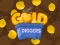Žaidimas Gold Diggers internete