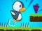 Žaidimas Penguin Adventure internete
