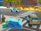 Žaidimas 2 Player 3D City Racer internete
