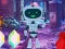 Žaidimas Newfangled Robot Escape internete