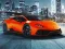 Žaidimas Lamborghini Huracan Evo Puzzle internete