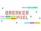 Žaidimas Breaker Pixel internete