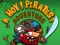 Žaidimas Ahoy Pirates Adventure internete