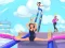 Žaidimas Wonderful High Heels 3d internete