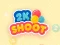 Žaidimas 2k Shoot internete