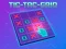 Žaidimas Tic-Tac-Grid internete