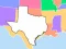 Žaidimas USA Map Quiz internete