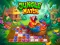 Žaidimas Jungle Match internete