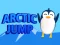 Žaidimas Arctic Jump internete